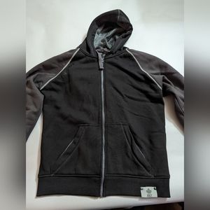 Joe Rockey Armoured Hoodie